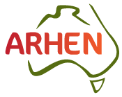 Arhen Logo